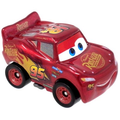 disney cars diecast mini racers