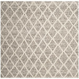 Natura NAT711 Hand Woven Area Rug  - Safavieh - 1 of 3