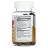 Lifeable Immune Support Gummies with Elderberry, Vitamin C and Zinc, Natural Berry, 60 Gummies - 2 of 4