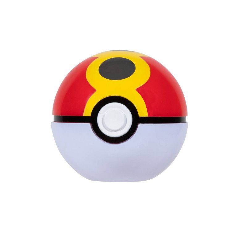 Pokemon Clip &#39;N&#39; Go Poke Ball Belt Set (Poke Ball, Repeat Ball, and Pikachu), 5 of 12