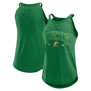 NCAA Oregon Ducks Women's Tank Top - 1 of 3