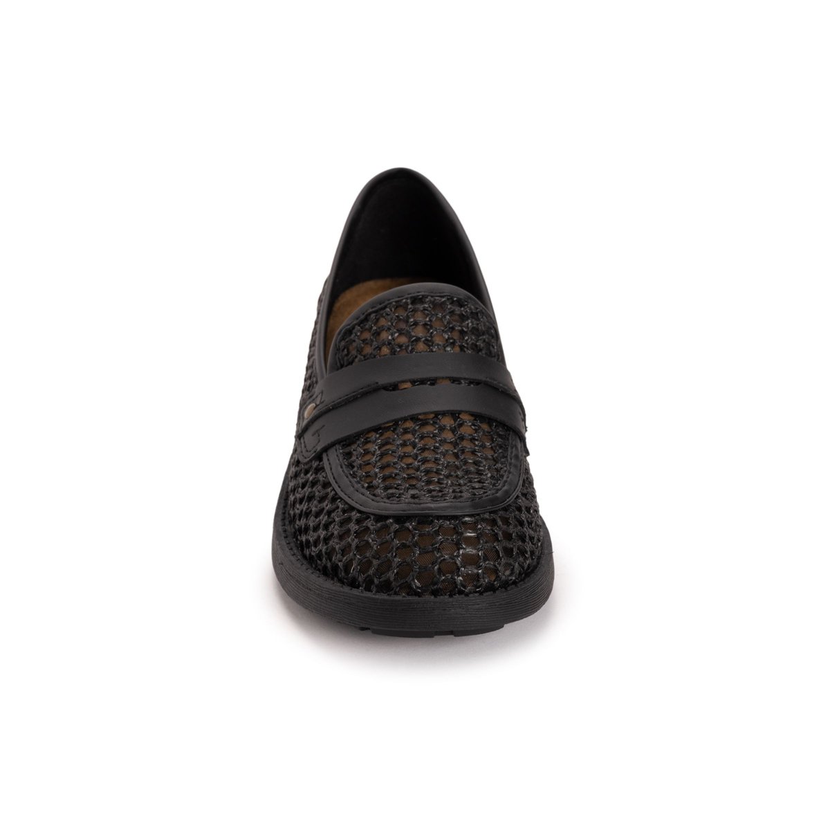 Женские туфли MUK LUKS Women's Vania Loafer — фото 3