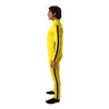 Orion Costumes Martial Artist/ Bruce Lee Men's Costume Jumpsuit - 2 of 4