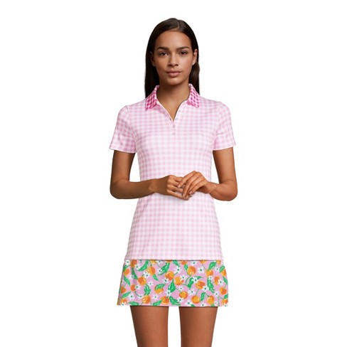 Target golf hot sale shirts womens