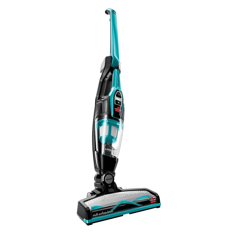 BISSELL ReadyClean Cordless 10.8V Vacuum - 3190, 2 of 10