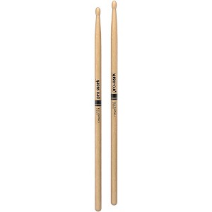 Promark American Hickory Drum Sticks - 1 of 4