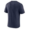 NCAA Syracuse Orange Men's Tri-Blend T-Shirt - 3 of 3
