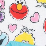 sesame street