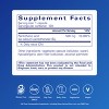 Pure Encapsulations Pantothenic Acid - Hypoallergenic Supplement Supports Cellular Energy Production, Adrenal and Cardiovascular Health - 120 Capsules - 2 of 4