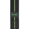 Flybar Swurfer 120 Tree Hanging Strap with Carabiner - Black