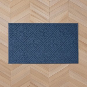 Laura Ashley Hi-Low Tufted Rugs - 1 of 4