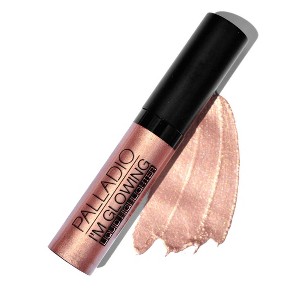 Palladio I’m Glowing Liquid Highlighter - 1 of 4