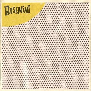 Basemint - No Retro B/W Basemint Theme (vinyl 7 inch single)