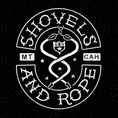 Shovels & Rope - Predecessors (Vinyl)