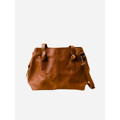 ABLE Women's Rachel Utility Crossbody