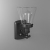 Cone - 1 Light Wall Sconce In Industrial Style-11 Inches Tall and 6 Inches Wide - 3 of 4