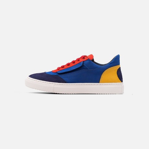 FINI Bold Piccaso Sneaker Sneakers - M10 / W12.5 / 43