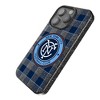 Keyscaper MLS Eastern Conference Teams Plaid Bling Cell Phone Case for Apple iPhone - 2 of 4
