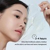 Biodance Refreshing Sea Kelp Real Deep Mask (2 Sheets x 1.19 oz.) Face Sheet Masks with Dasima & Deep Sea Water - 3 of 4