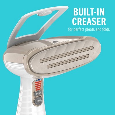 Conair Turbo ExtremeSteam Handheld Garment Steamer