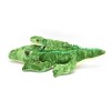 CWG | Alligator with Baby, Stuffed Reptile, Educational, Plush Realistic Figure, Lifelike Model, Replica, Gift,  16 - 4 of 4