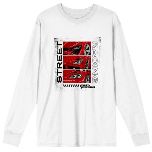 Vintage Race Car Sweatshirt - Racing Crewneck Sweatshirt - Old Car