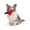 BARK Sniffin Booty Lobst-Arr Matey Dog Animal Plush Toy - 3 of 4