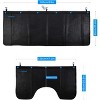 TruAIR Fender Protector Mats (3-Pack) - 3 of 4