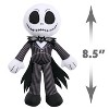 The Nightmare Before Christmas Small Plush Jack Skellington Stuffed Doll - 3 of 4