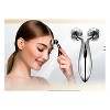 Evertone 3D Platinum Roller – Advanced Skin Care, Anti-Aging, Firming, and Lifting Facial Massager for Smooth, Radiant Skin - 2 of 4