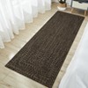 Carpet,100% polyester,machine washable,soft modern carpet,for restaurants, offices, floors, and home decor - 2 of 4