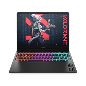 OMEN MAX Gaming Laptop 16" WQXGA AMD Ryzen AI 7 16 GB memory;1 TB SSD  Windows - 1 of 4