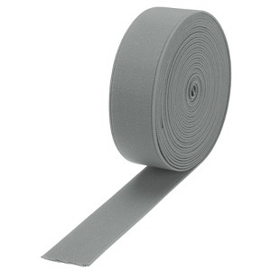 Unique Bargains Flexible Sewing Knit Elastic Bands for Wigs Waistband Pants - 1 of 4