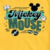 Men's - Disney - Mickey & Friends Short Sleeve Graphic T-Shirt - 2 of 4