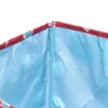 The Lakeside Collection Festive Utility Totes - 3 of 3