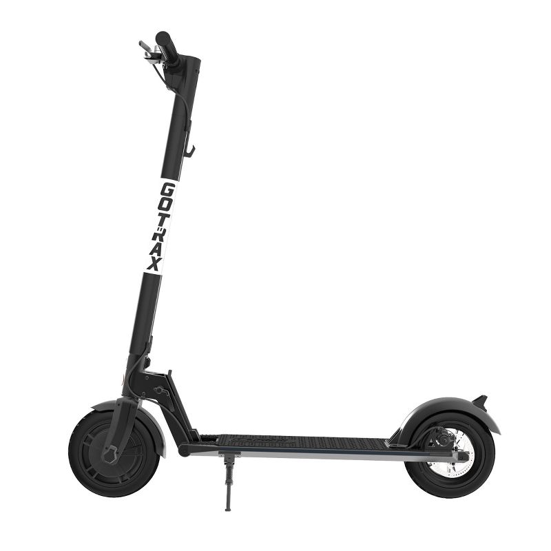GOTRAX Xr Ultra Commuting Electric Scooter - Black, 3 of 7
