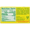 Knorr Vegetable Bouillon Cubes - 24 pack, 2.1 oz - 2 of 3