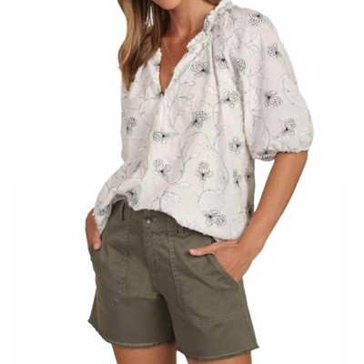 Women's Peyton Short - Dylan