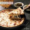 Cast Iron Cookware Set - 17-Piece Pre-Seasoned Kit - 8" Skillet + 10"+12" Skillets with Glass Lid + Grill Pan + Multi-Cooker + Pan Rack. - 4 of 4