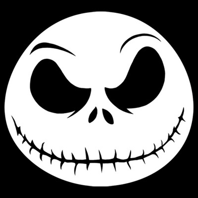 Jack Skellington Tshirt - España