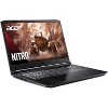 Acer Nitro 5 - 17.3" Laptop AMD Ryzen 7 5800H 3.2GHz 16GB RAM 1TB SSD W10H - Manufacturer Refurbished - 2 of 4