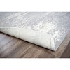 Rugs America Duchess Transitional Vintage Area Rug - 2 of 4