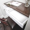 Smart Design Bonded Grip Shelf Liner - 12 Inch x 10 Feet - Non-Adhesive - 2 of 4