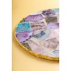 Radiance Composite Agate Cheese Board - 4 of 4