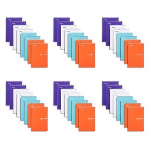 Mintra Steno Books - 1 of 1