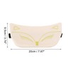 Unique Bargains Soft Cartoon Style Sleep Mask 1 Pc - 4 of 4