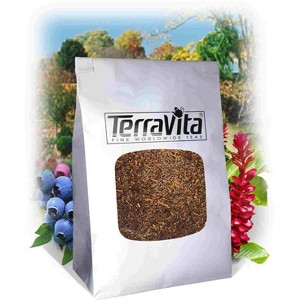 TerraVita Florida Orange Rooibos Tea (Loose) (8 oz, ZIN: 510544) - 1 of 4