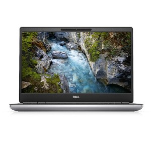 Dell Precision 7560 Laptop, Core i5-11500H 2.9GHz, 64GB, 1TB SSD, 15.6" FHD, Win11P64, CAM, NVIDIA Quadro T1200 4GB, Manufacturer Refurbished - 1 of 3