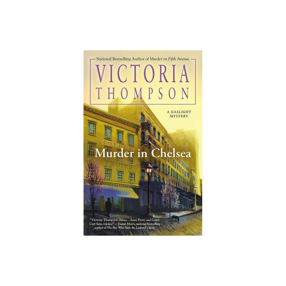 ISBN 9780425260418
