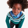 Primary Kids Fair Isle Sweater - 3 of 4